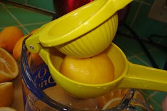 Lemon Squeezer