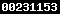counter on blogger