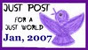 Just Post Jan 2007