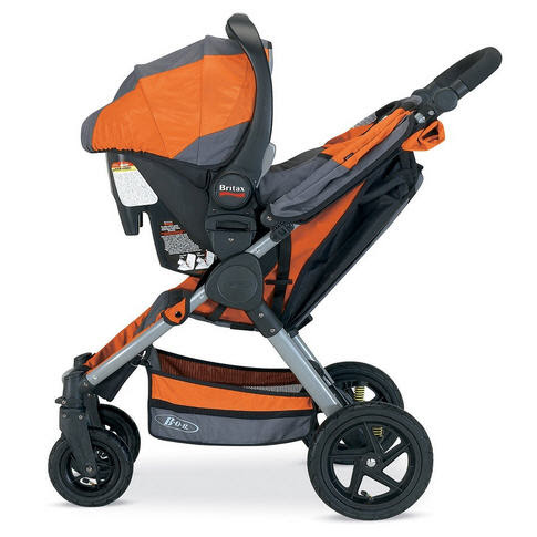 9-Best-Baby-Travel-Systems---Stroller-and-Car-Seat-Combo