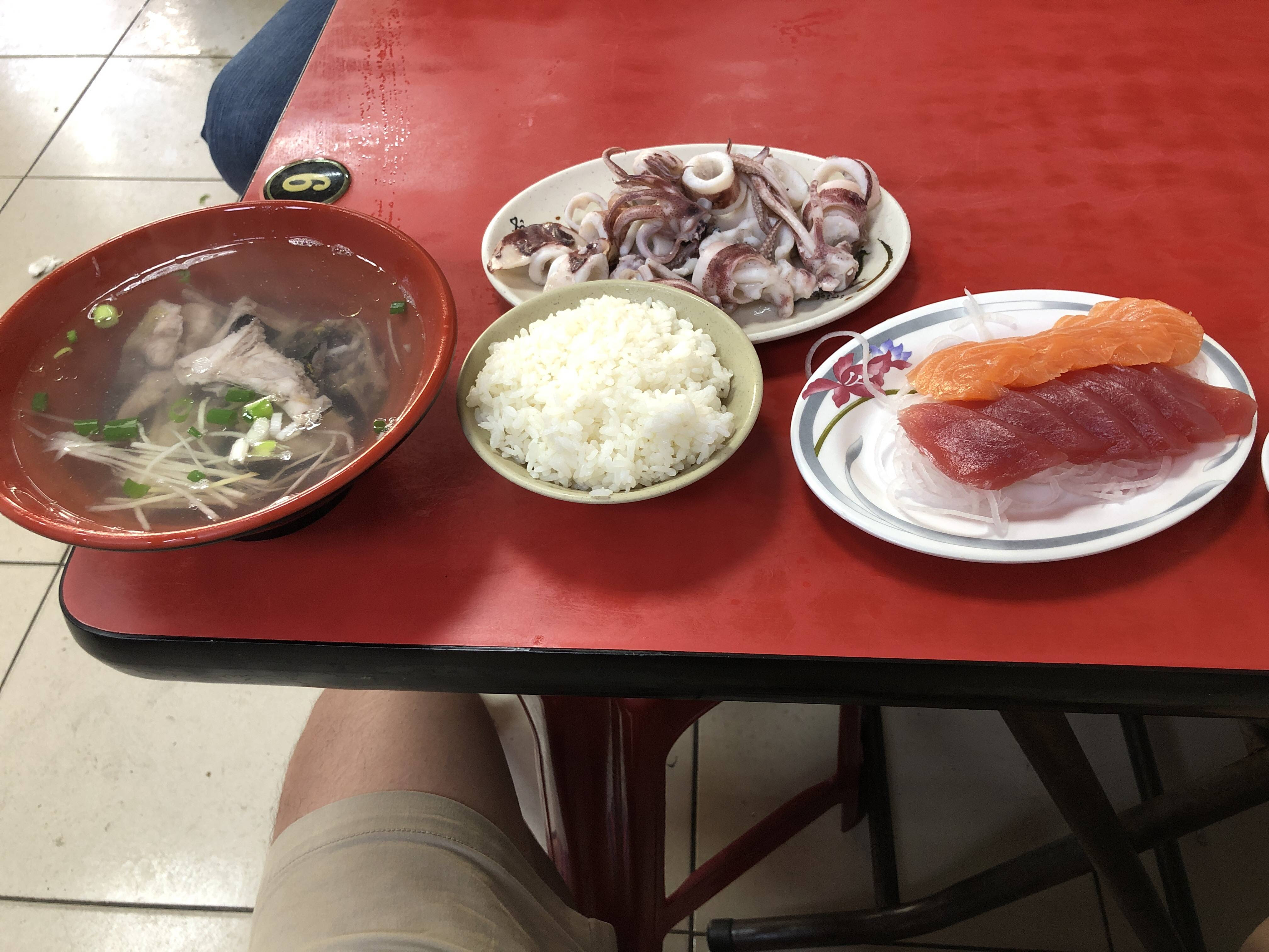 問卦 急 蘇澳哪裡能一個人吃海產 Gossiping板 Disp s