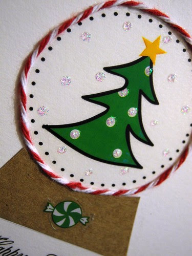 Snowglobe Christmas