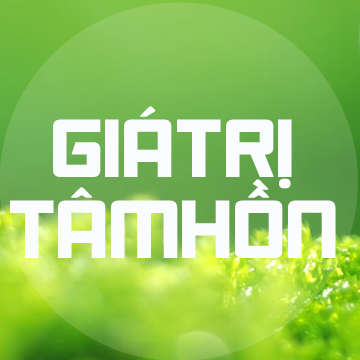 Giá Trị Tâm Hồn