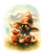 Ff9 Pixiv年鑑 B