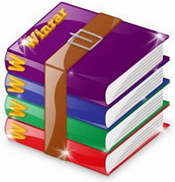 Membuka Password Winrar dengan cara paksa