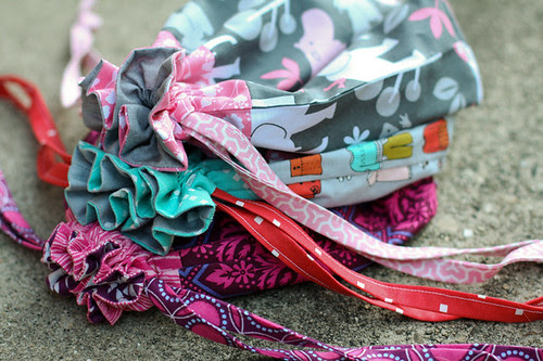 My Bags by jenib320