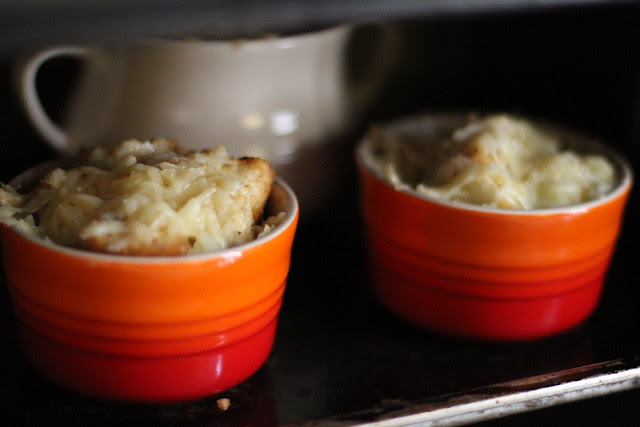 French Onion Soup Jamie Oliver Recipe