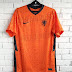 Holanda Eurocopa Camiseta : Camiseta Holanda 20-21 Visitante - Camisetas Futbol Spainnn - La eurocopa debería haber estrenado formato de sedes en 2020, disputándose el torneo en un gran número de países a lo largo del continente europeo.