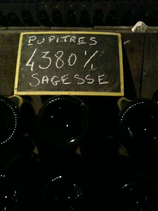 Inventaire Vaisselle Sous Forme De Tableau - Les ...