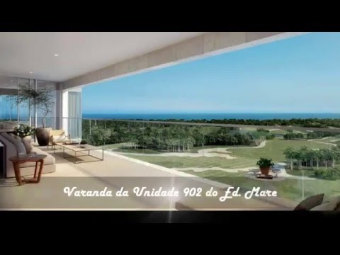 Riserva Golf Vista Mare Residenziale - Rio de Janeiro