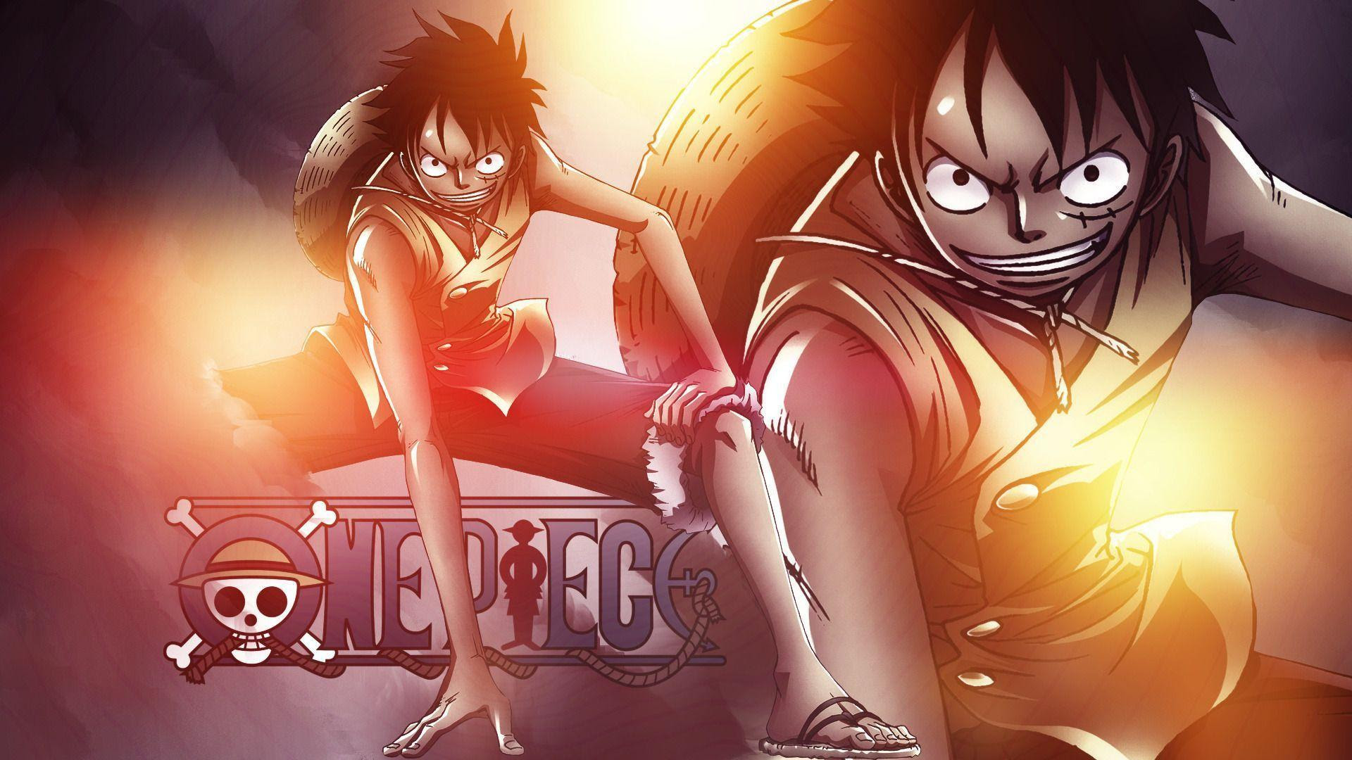  One  Piece  Wallpapers  Luffy  Wallpaper  Cave