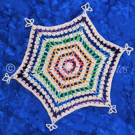 Unnamed Snowflake