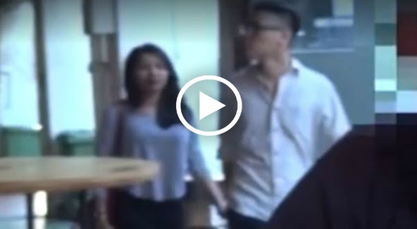 Lagi Video Mirip Pemimpin Pembangkang Tersebar