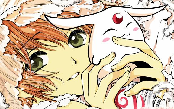 tsubasa reservoir chronicle wallpaper. The story of Tsubasa even