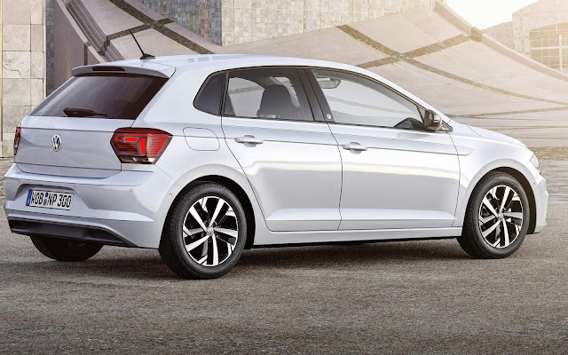 Novo VW Polo 2018 - Preço 