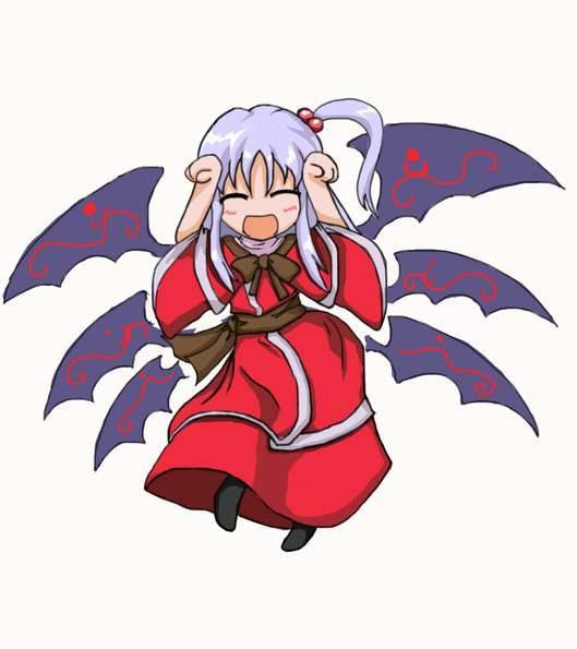 恋黒狐 東方キャラ集 アリス 神崎 動画