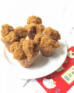  Resep  Bolu  Kukus  Gula  Merah 