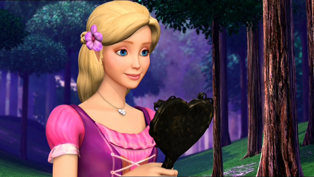 Barbie Movies Character Of The Month Picture Contest 