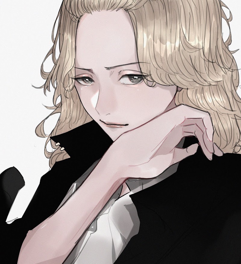 16+ Gambar Anime Tokyo Revengers, Terbaru!