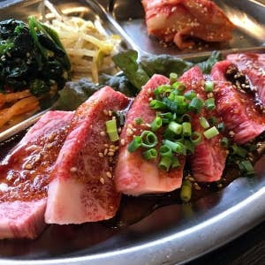 静岡駅 焼肉 ランチの人気12店 穴場あり Retty