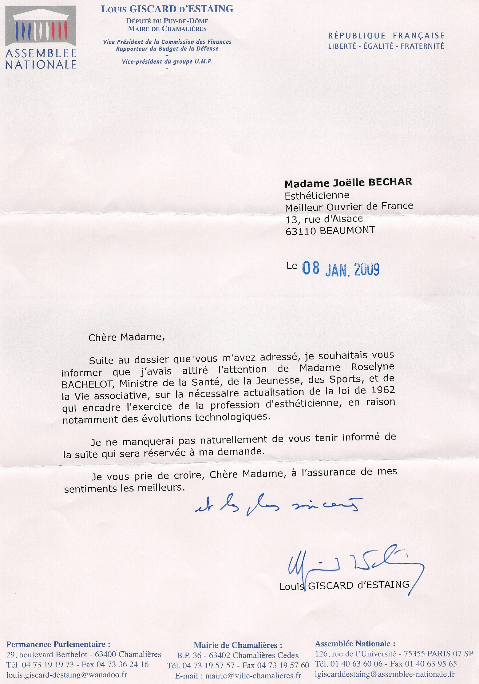 Comment devenir estheticienne sans diplome