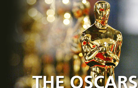 Oscars official website