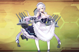 アズレン シリアル特典とシリアル入力の仕方 アズールレーン どこかの誰かの日々