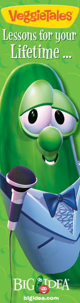 VeggieTales - Lessons for Your Lifetime