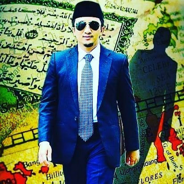 Ustadz Yusuf Mansur Turun Gunung Menyelamatkan DKI Jakarta