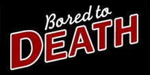 Bored to Death (HBO)