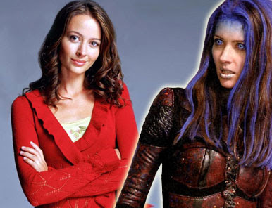 Amy Acker image