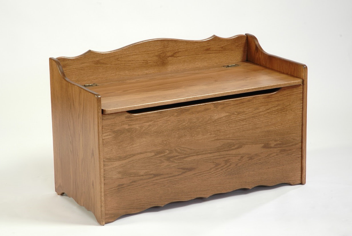 Toy Box Bench Seat Plans | Home Design Ideas
