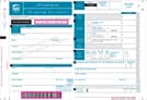 United Parcel Service Worldwide Waybill Images - Frompo