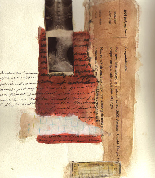 Back to Collage