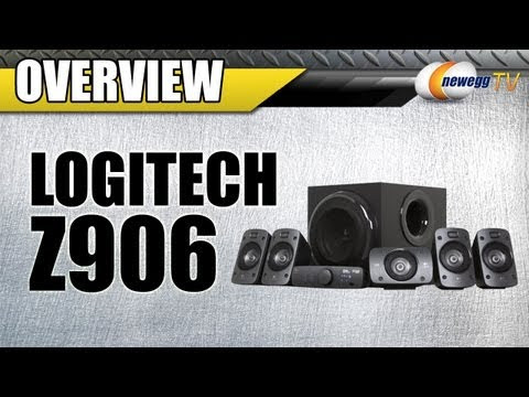 Video Thx Certified Sound Card