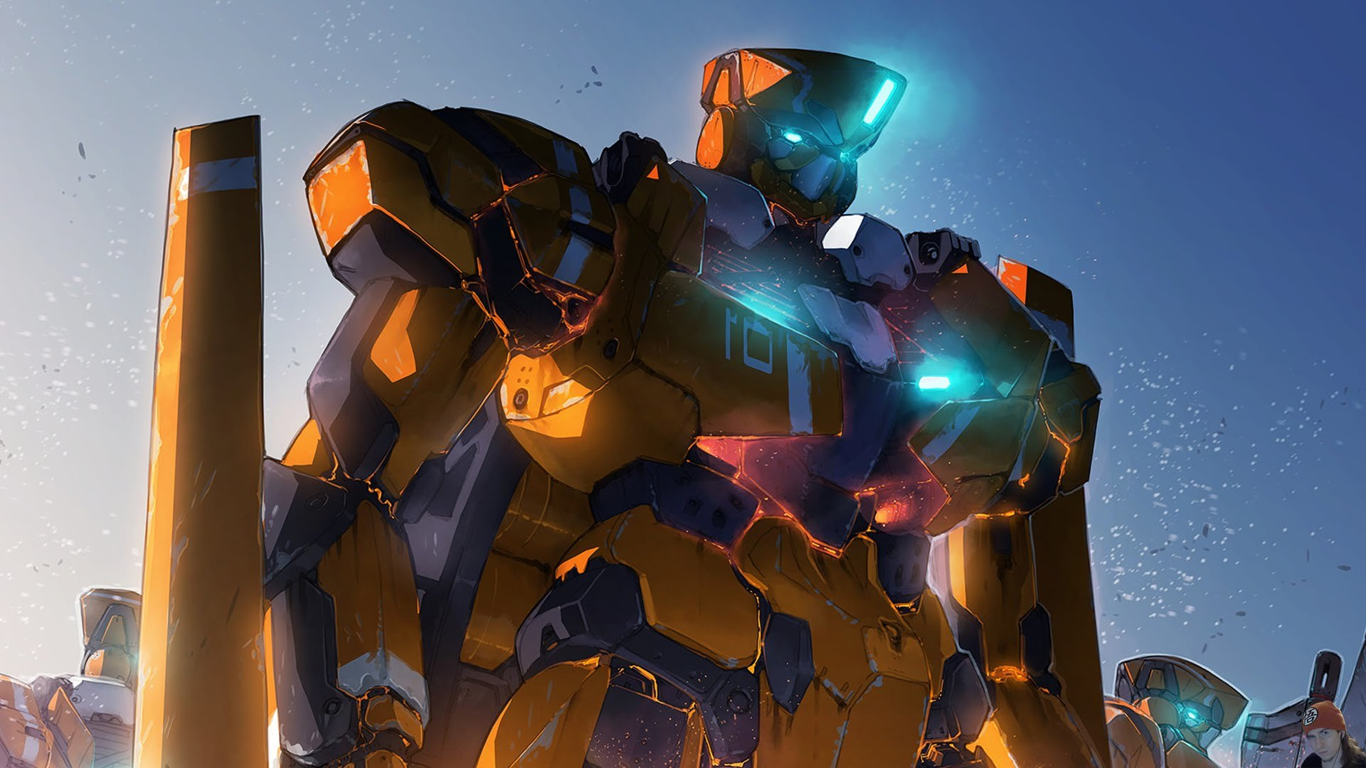 アルドノア ゼロ 19 X 1080 Px アニメ壁紙 Com