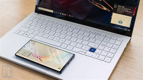 This suggestion may sound silly but really, just make sure to leave the tablet charging for some time. Hands On: Samsung's Galaxy Book Ion Is the First QLED