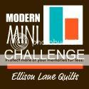 Modern Mini Challenge