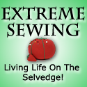 Extreme Sewing