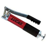 Lucas Oil Products X-tra Heavy Duty Lever Grease Gun