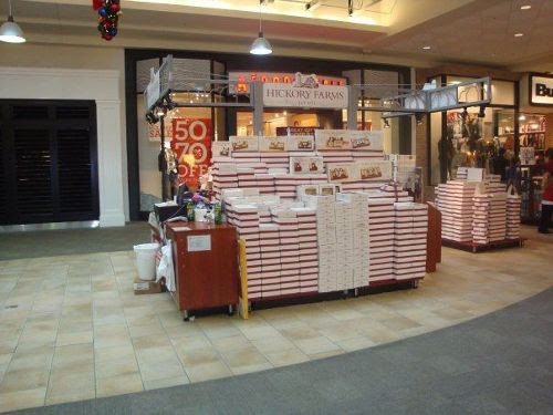 Hickory Farms Seasonal Retail Sales Associate Interview Questions ...