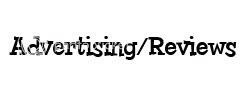 Advertising and Reviews