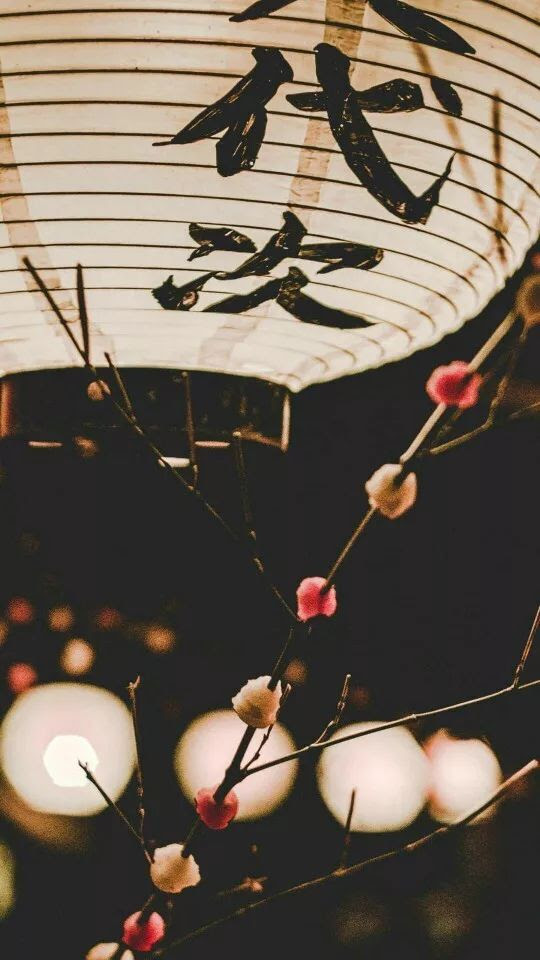 和风壁纸清新 万图壁纸网