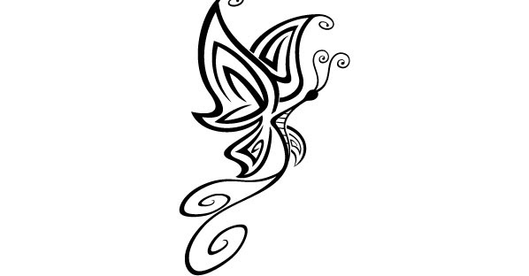 Gambar Tato Bunga ClipArt Best Gambar Tato Bunga ClipArt Best
