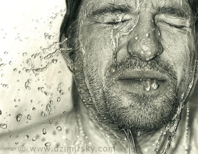 Fotorealsimo - Iperrealismo - Photorealism