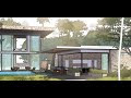 StudioJDK: Utilizing SketchUp, Photoshop, V-Ray and Vue to create stunning illustrations