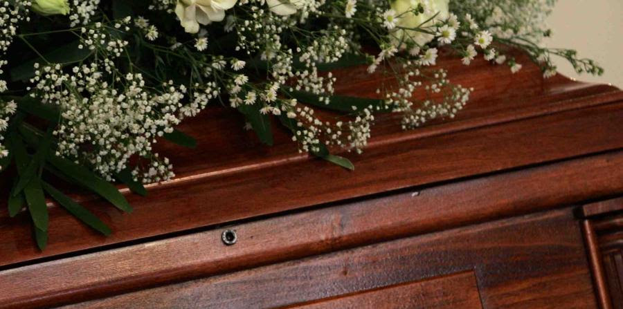 Desconocen paradero restos mortales de madre hispana