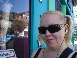 Shannon Ridler
