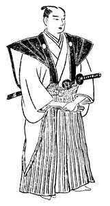 江戸時代の男性衣装 ｍａｃｃａｆｕｓｈｉｇｉ