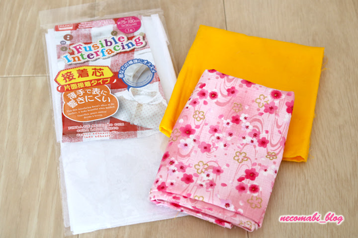 ひな祭り衣装の作り方公開 ねこまびブログ